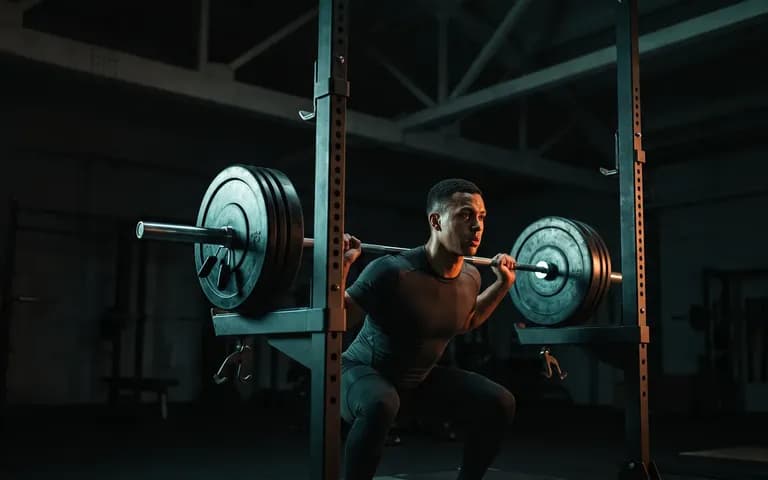 Accentuated Eccentric Loading for Peak Strength