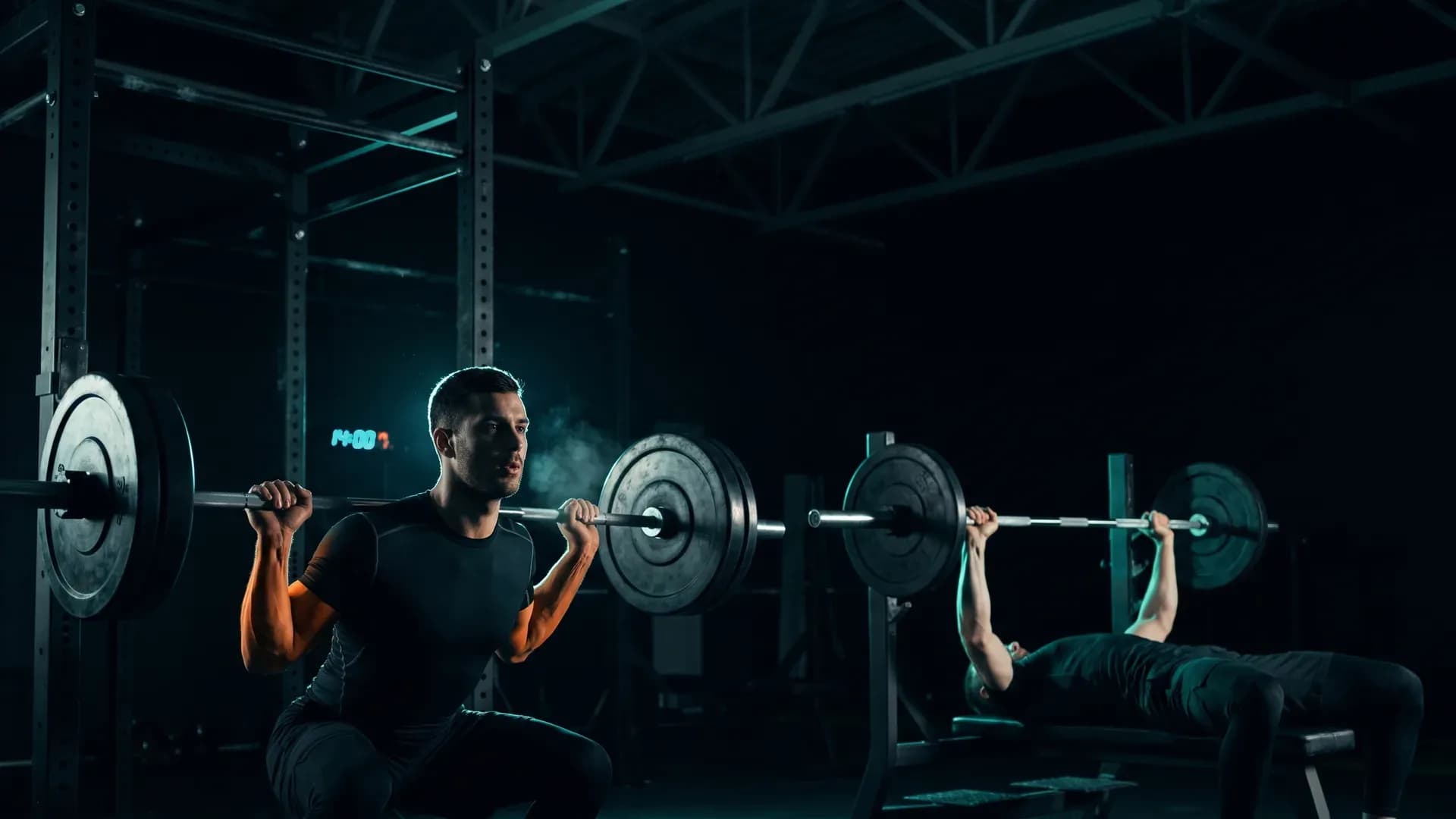 Cluster Sets Resistance Training: Cut Fatigue & Lift Heavy