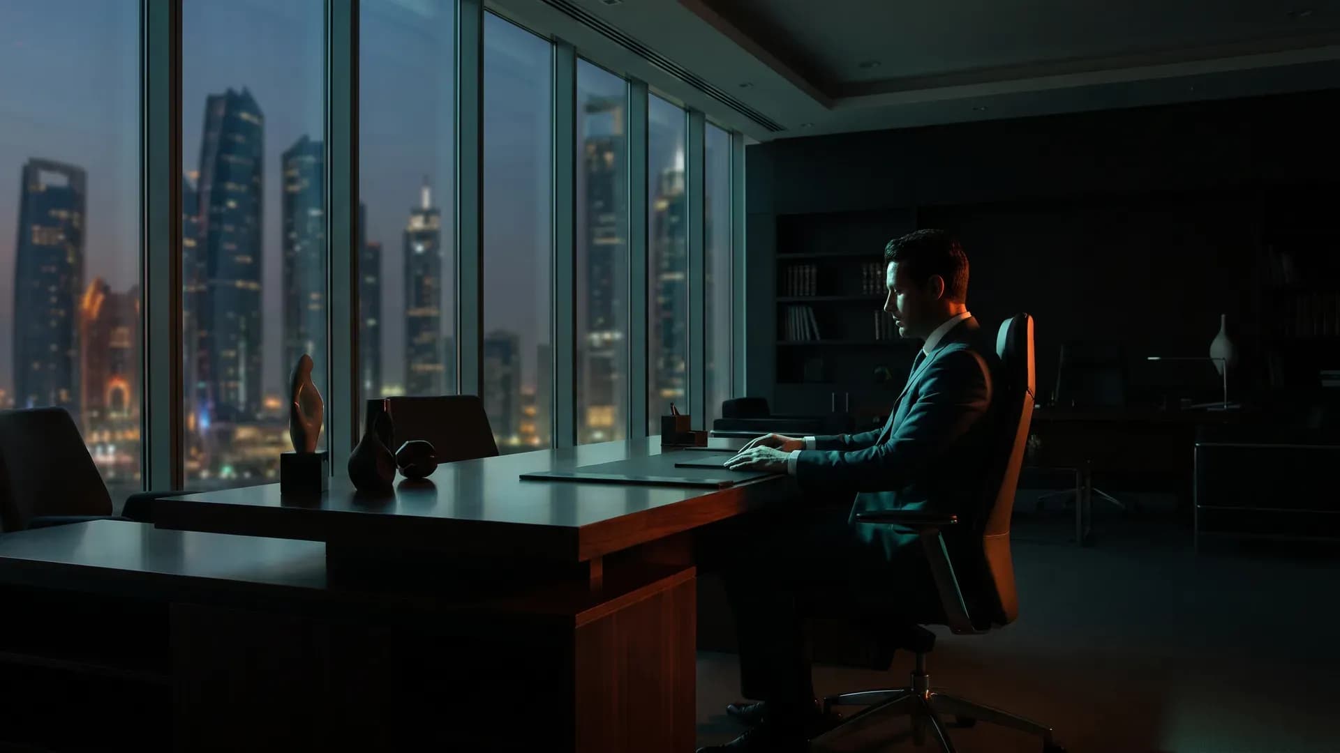 Calculate Presenteeism ROI in GCC Corporate Wellness