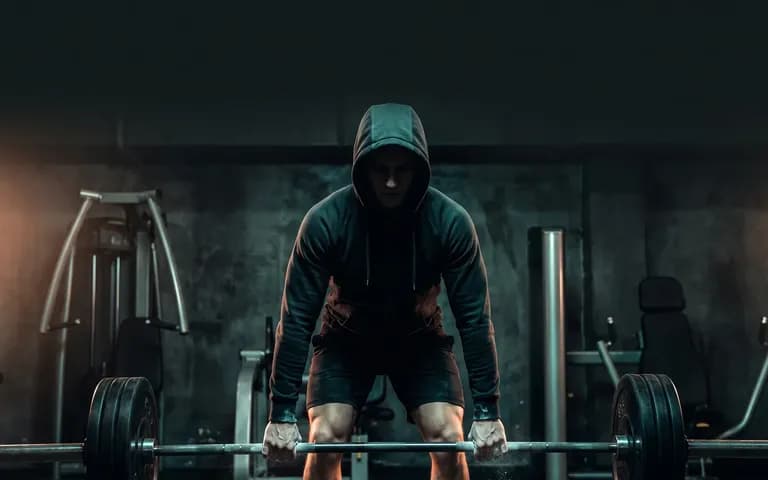 Calculate Protein via Fat-Free Mass to Retain Lean Muscle